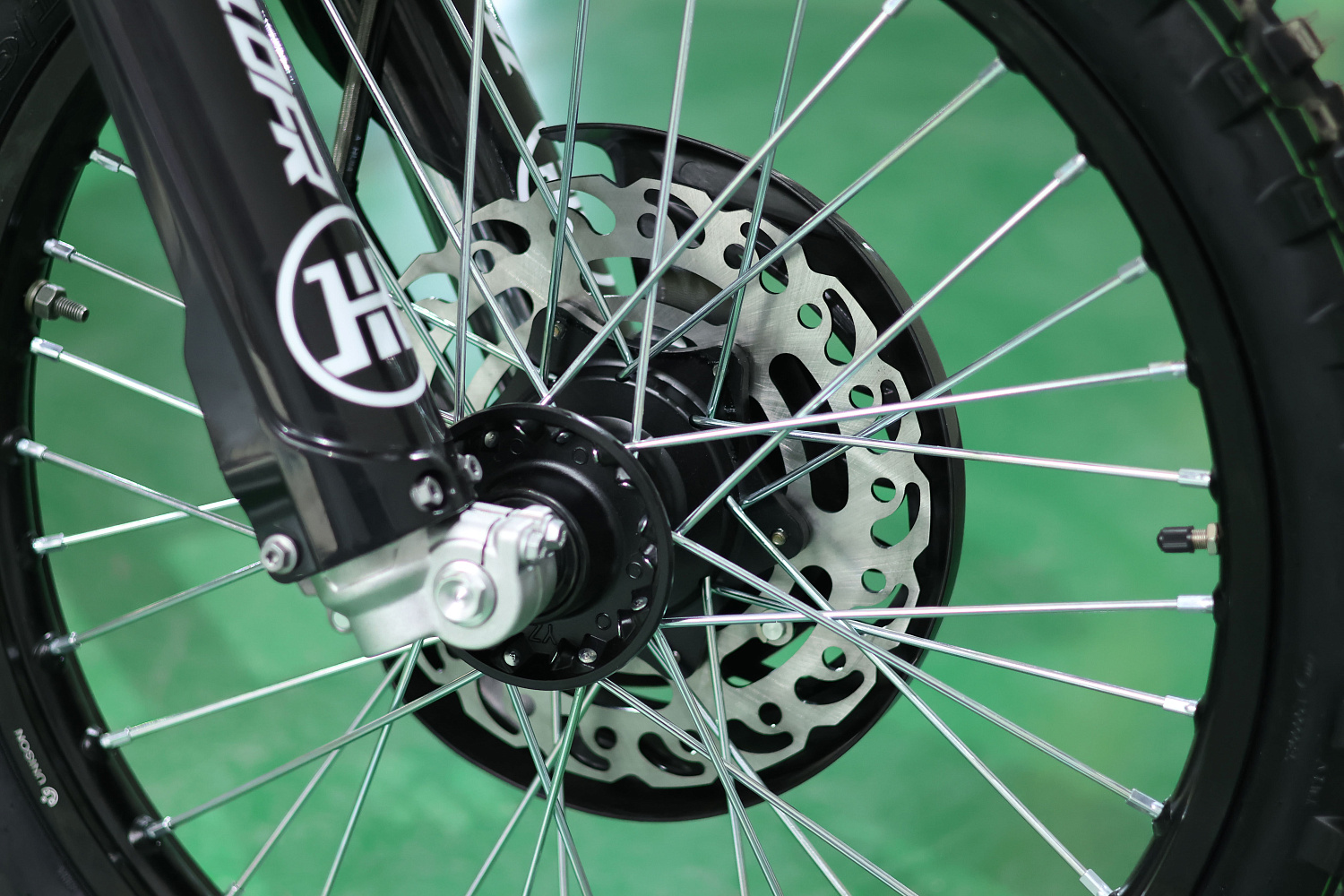 Мотоцикл JHLMOTO JHLofr GS YBS300 (176MN) в Перми