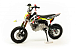 Питбайк MOTOLAND (МОТОЛЕНД) PWR Racing FRZ 60 в Перми