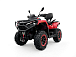 Квадроцикл GBM EXPLORER 780SW PRO с ПСМ в Перми