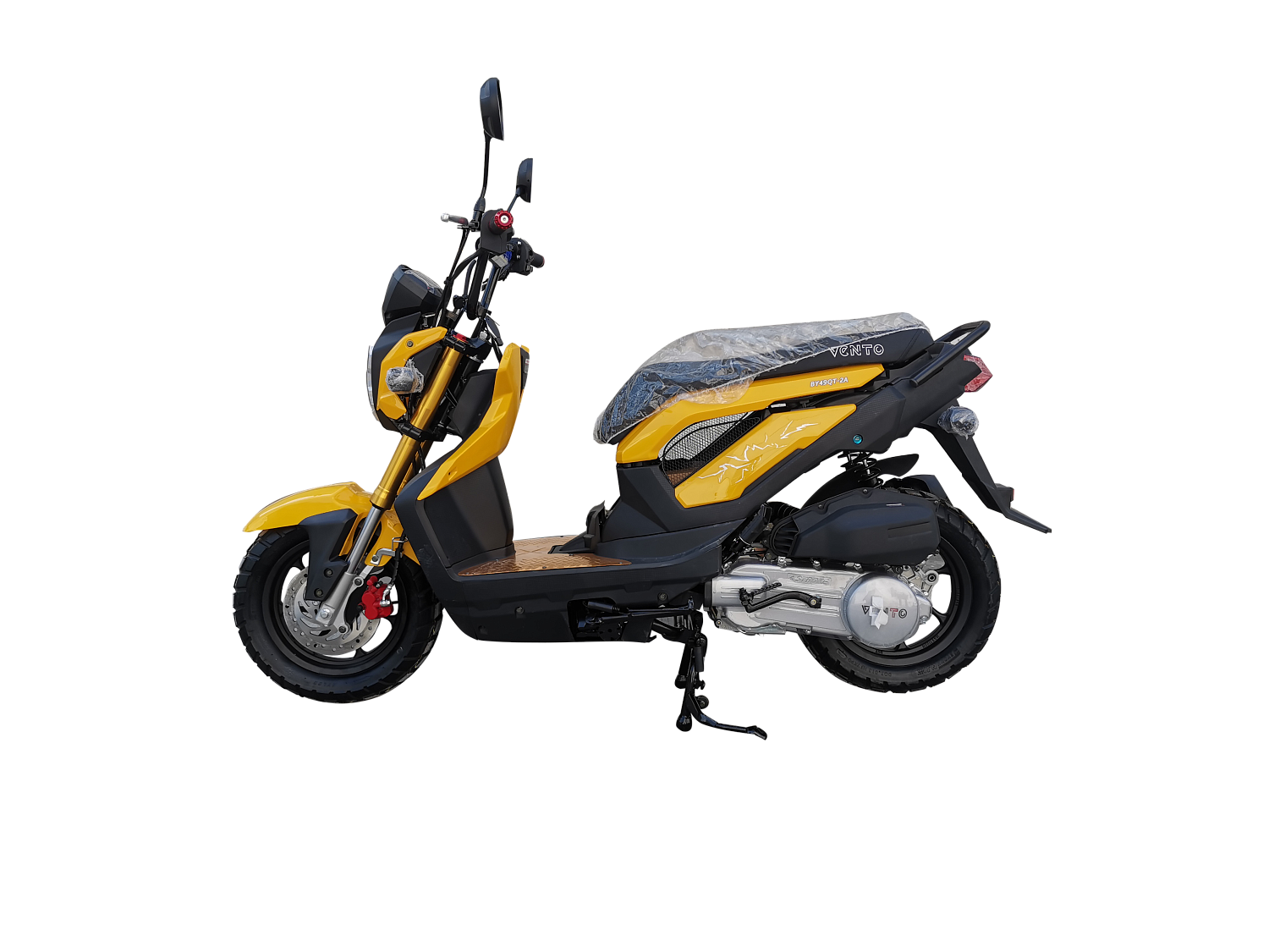 Скутер Vento NAKED в Перми