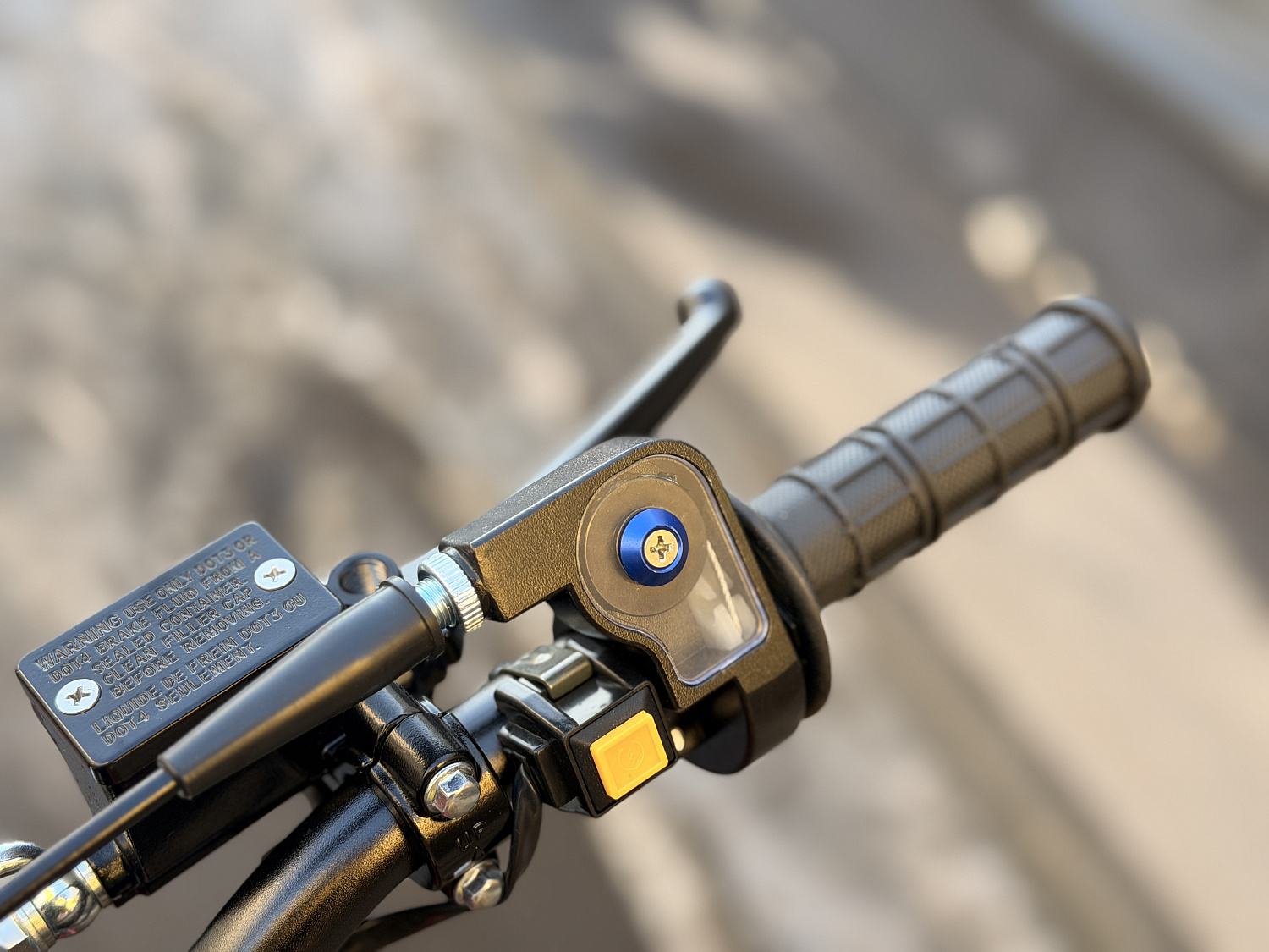 Кроссовый мотоцикл PROMAX MX280 в Перми