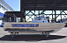 Алюминиевый катер Wyatboat-390 DCM в Перми