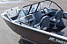Алюминиевый катер Gold Fisher 500 DCM FISH в Перми