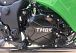 Мотоцикл TMBK Ninja 400cc в Перми