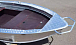 Алюминиевая лодка Wyatboat-390Р Fish в Перми