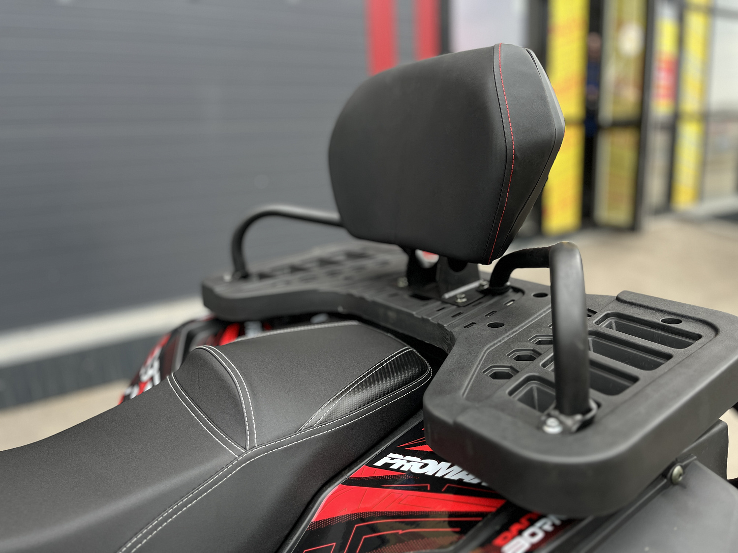 Квадроцикл PROMAX TAURUS 300 MAX-PRO LONG в Перми