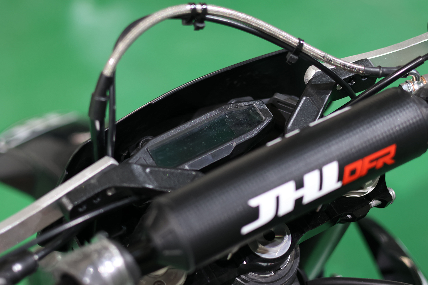 Мотоцикл JHLMOTO JHLofr GS CB300RL в Перми