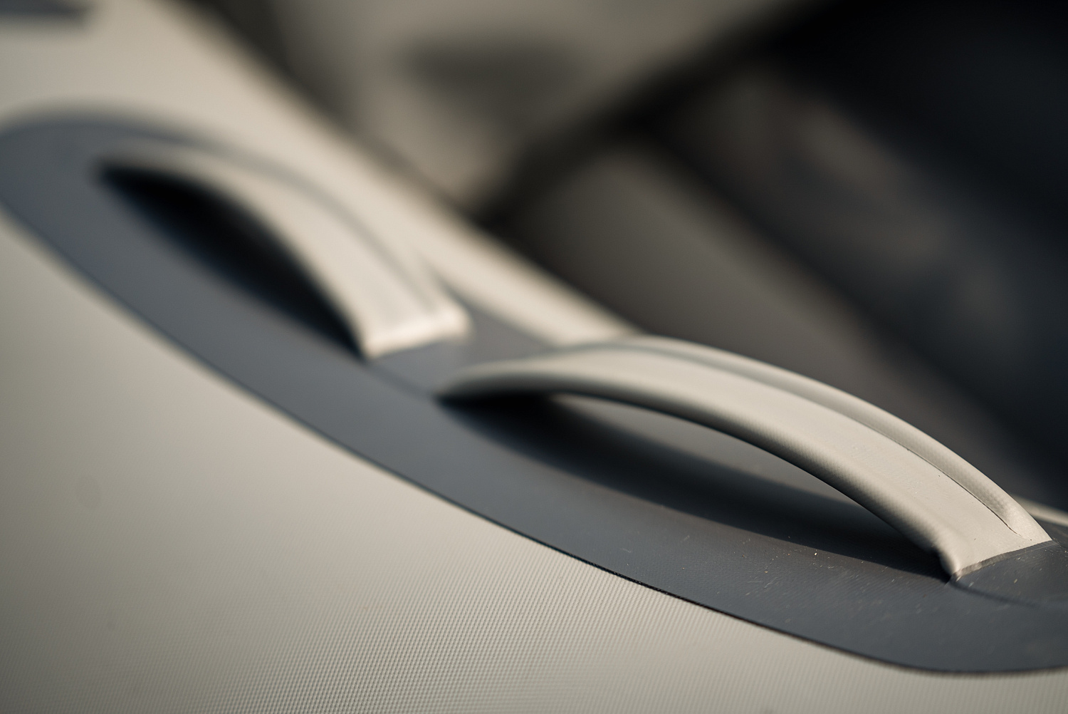 Лодка MISHIMO RIVER JET 390 под водомет в Перми