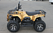 КВАДРОЦИКЛ IRBIS ATV200 PREMIUM в Перми