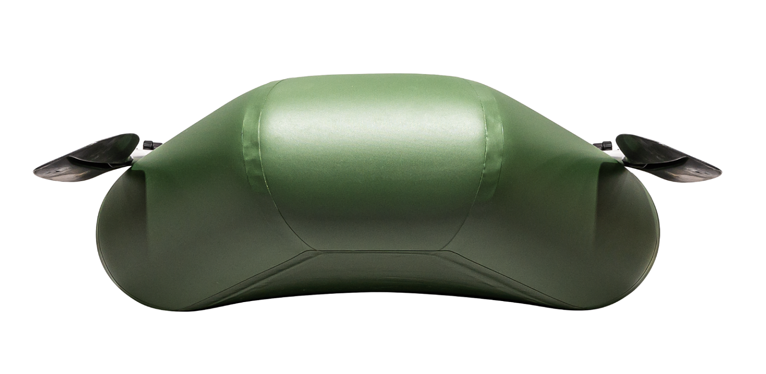 Лодка Барс 230 в Перми