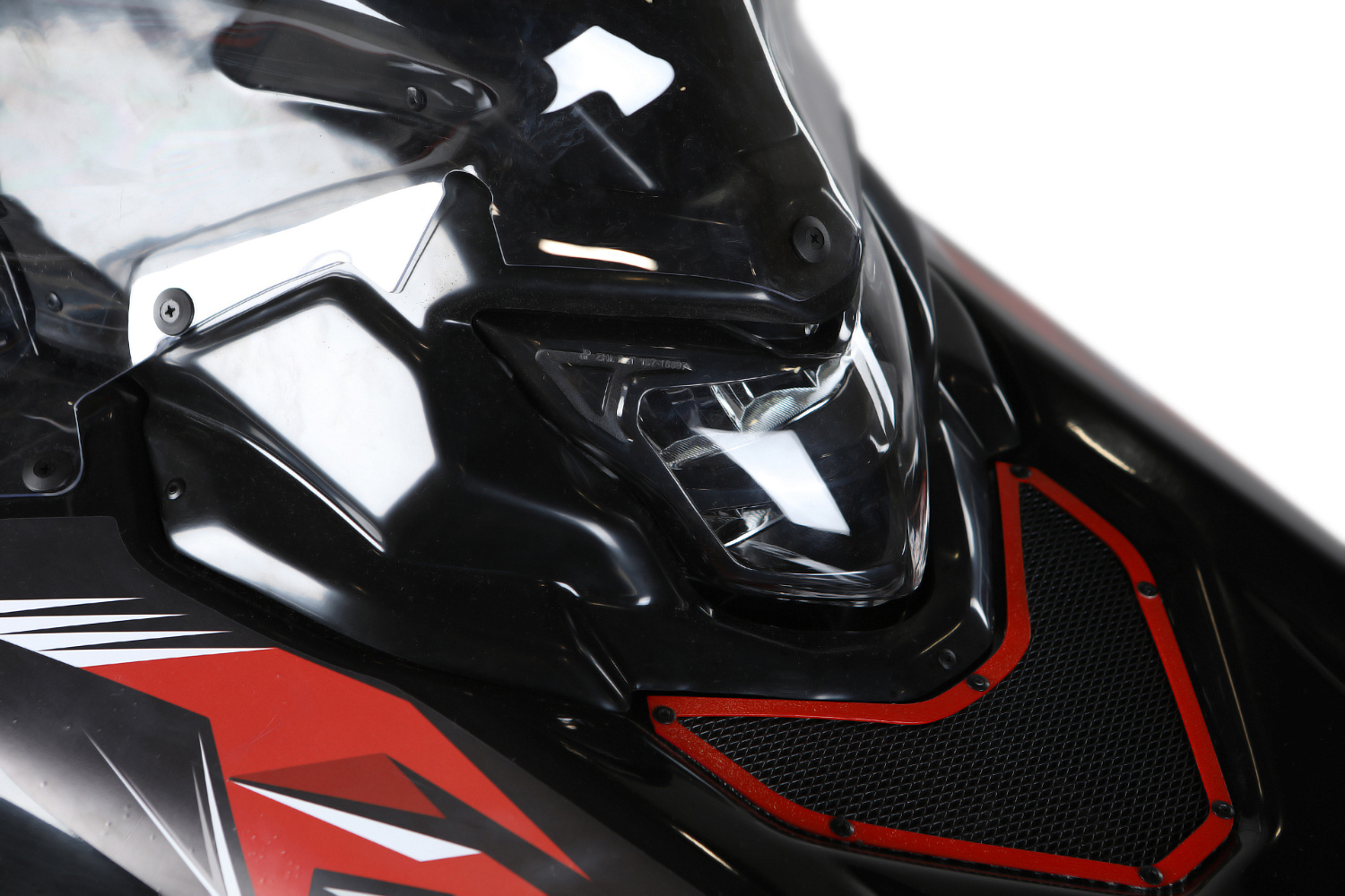 Снегоход IKUDZO HUNTER 600LK 20 V2 в Перми