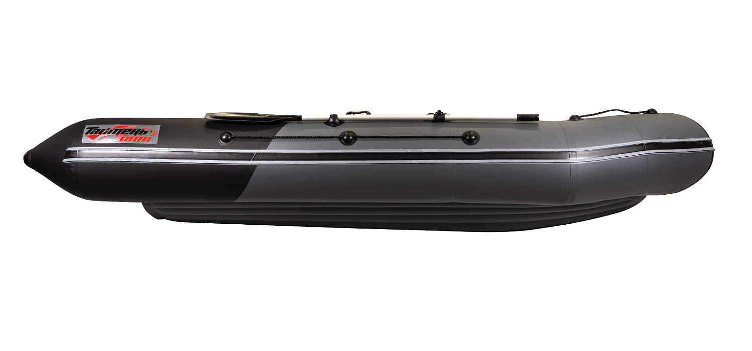 Лодка Таймень NX 3800 НДНД PRO в Перми