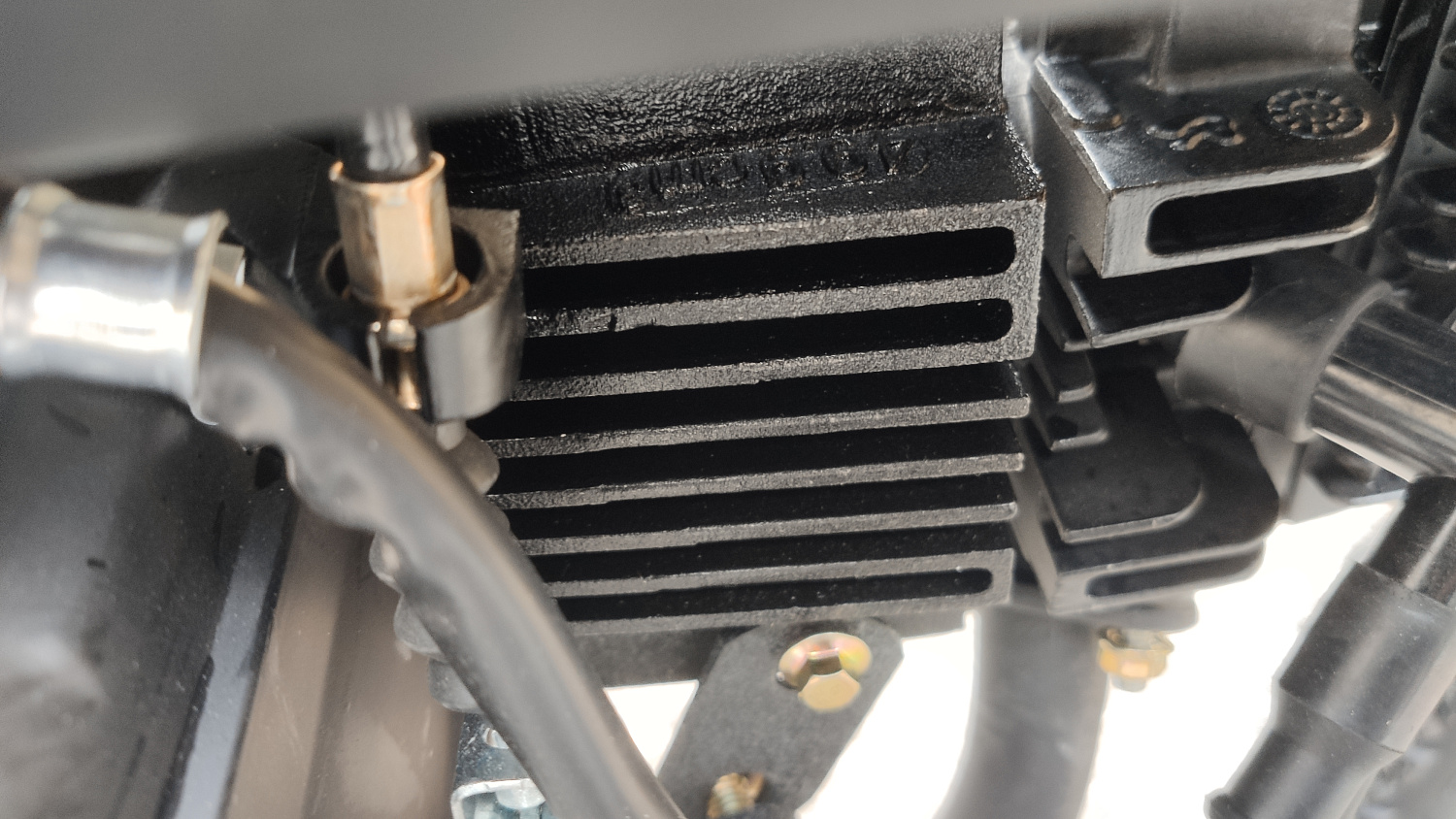 Мопед FAIDET SKIFF RS150 (49) в Перми