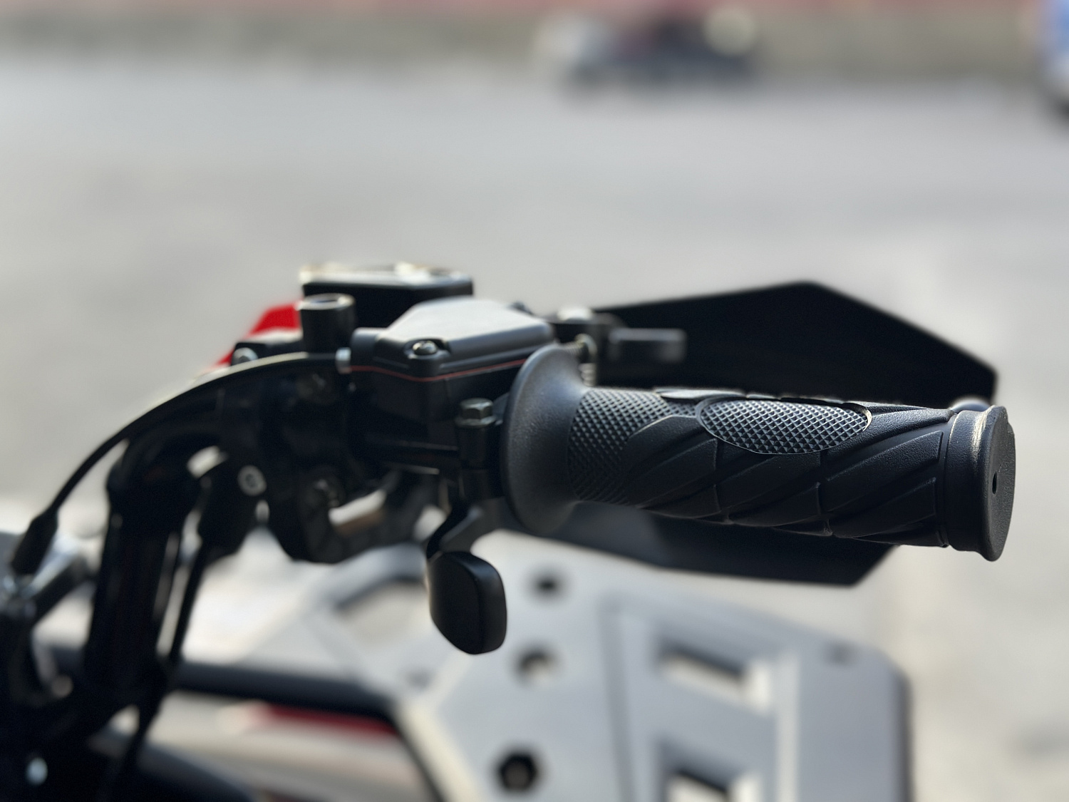 Квадроцикл PROMAX МАЙНКРАФТ 192 PRO 2025 в Перми