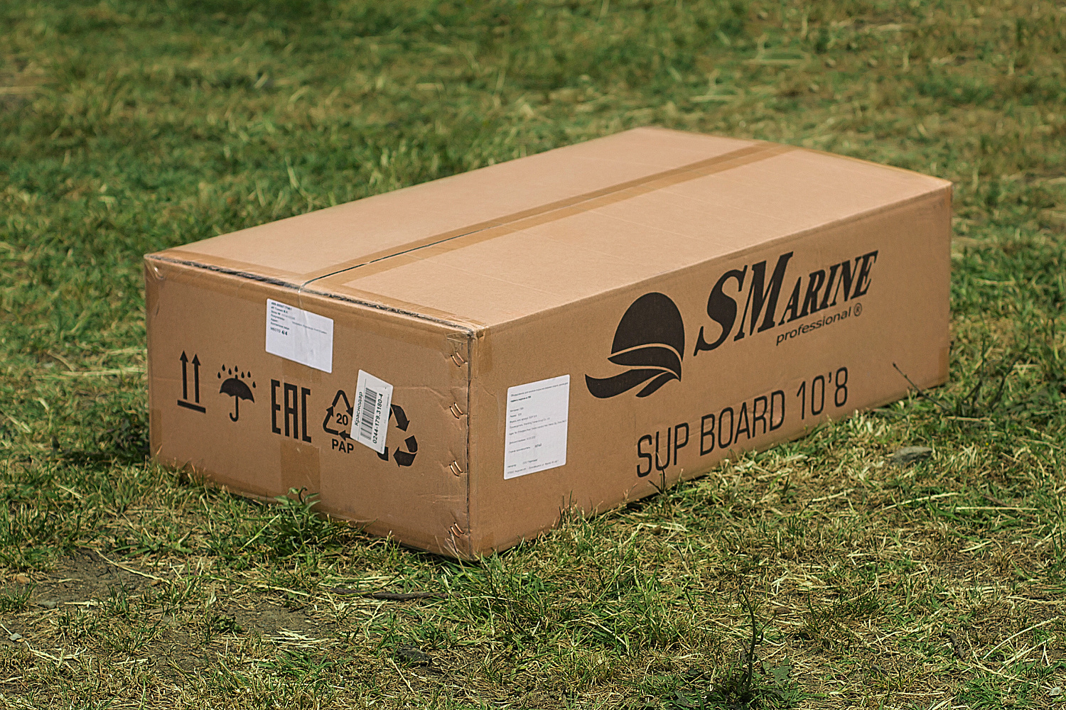 САП (SUP) Board SMARINE 10.6 в Перми