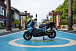 Скутер PROMAX BMW C250X в Перми