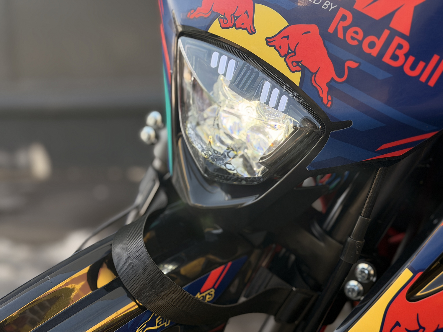 Кроссовый мотоцикл PROMAX MX280 в Перми