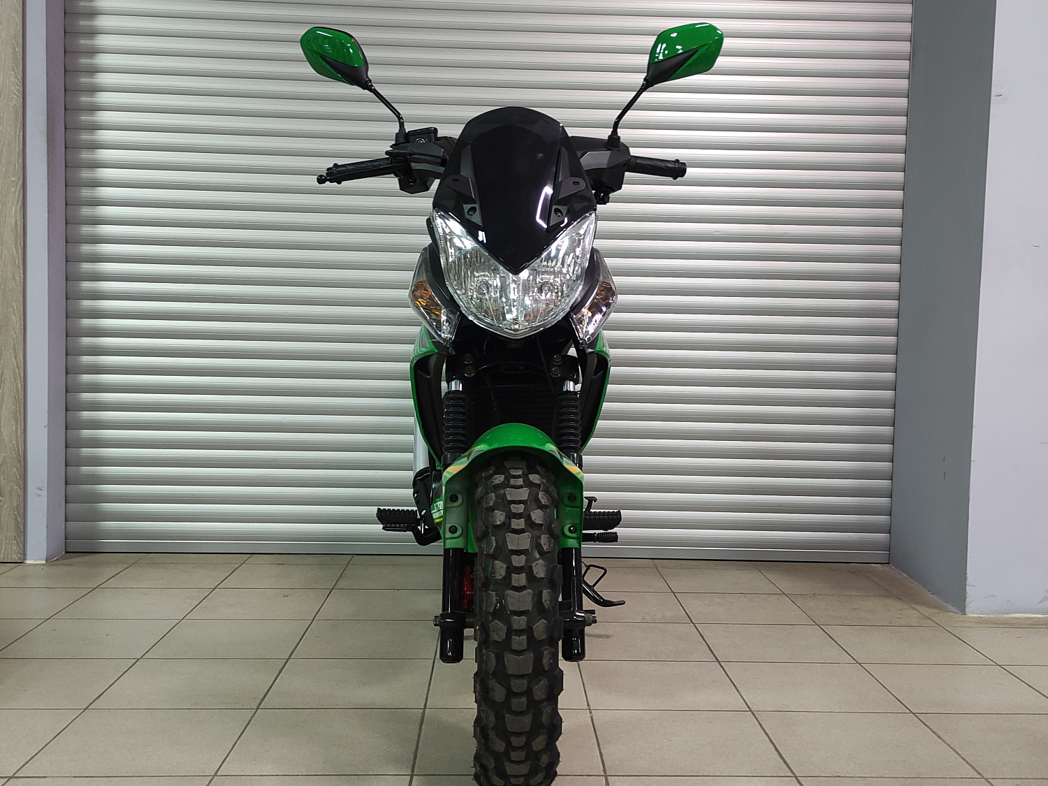 Мопед PROMAX STREET CROSS 150 (49) в Перми