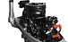 Лодочный мотор Seanovo SN9.9FFEL Enduro в Перми