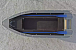 Алюминиевая лодка Wyatboat-340 РМ в Перми