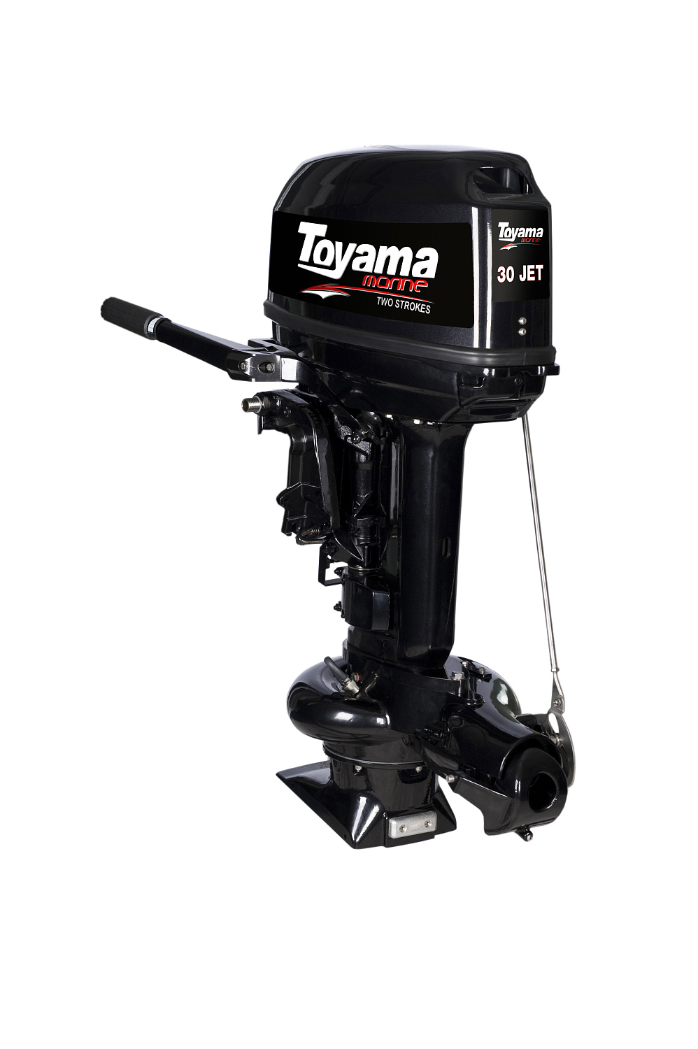 ЛОДОЧНЫЙ МОТОР TOYAMA T30ABMJET в Перми