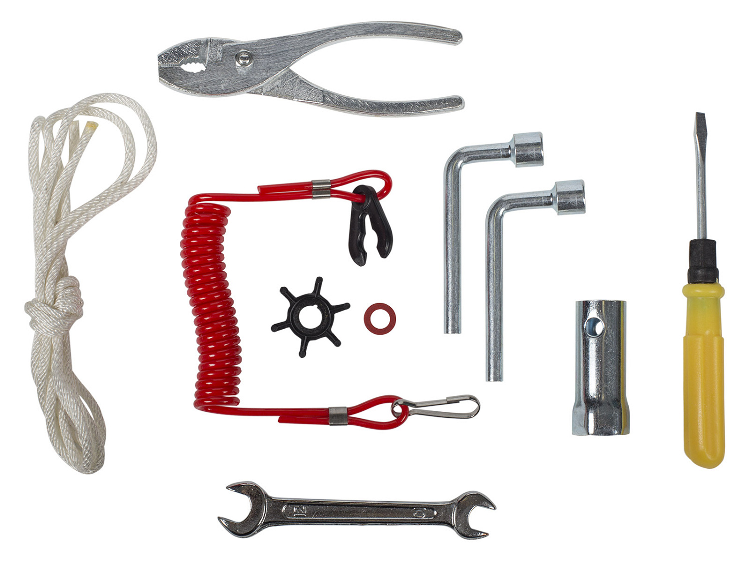 ЛОДОЧНЫЙ МОТОР GLADIATOR G6.2FHS в Перми