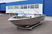 Алюминиевая лодка  Неман-400 DCM NEW в Перми