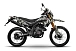 Мотоцикл MINSK X 250 Enduro M1NSK в Перми