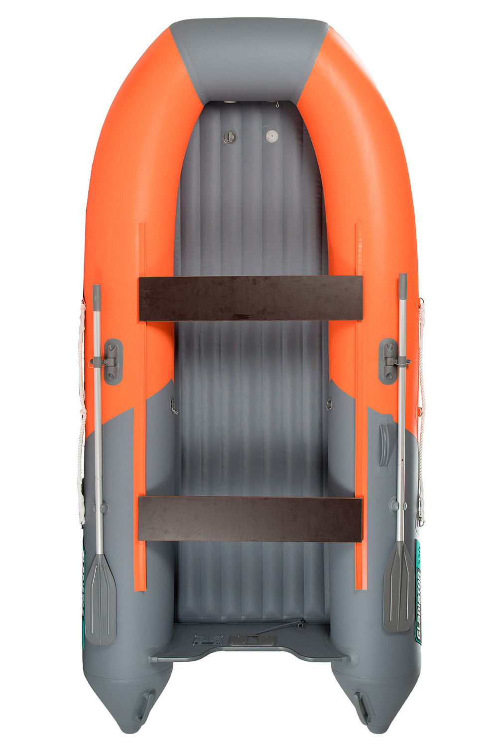 НАДУВНАЯ ЛОДКА GLADIATOR E330SL в Перми