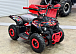 Квадроцикл GBM ROBLOX в Перми