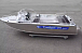 Алюминиевый катер Wyatboat-490 Pro в Перми