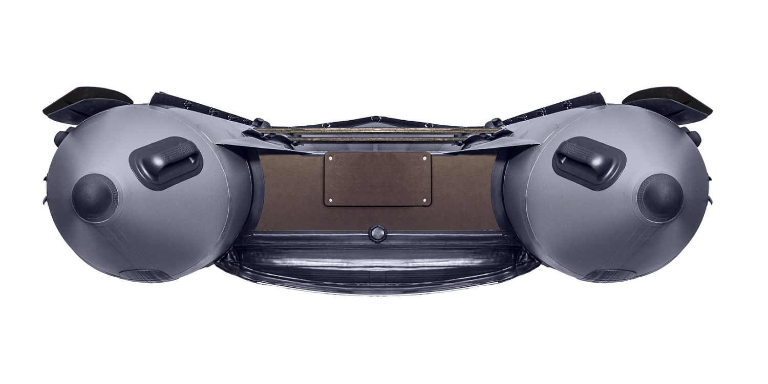 Лодка APACHE 3700 НДНД в Перми