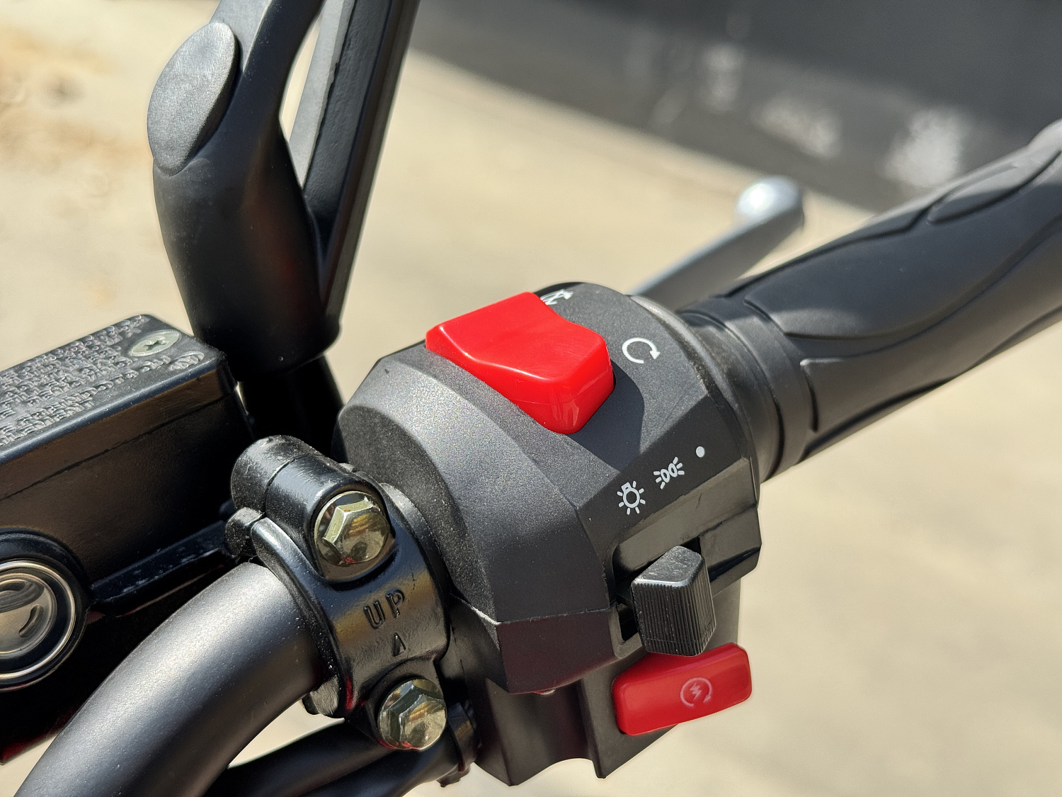 Мотоцикл PROMAX CB300 в Перми