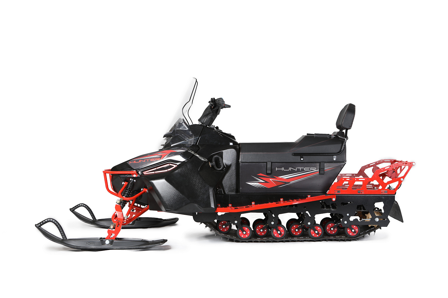 Снегоход IKUDZO HUNTER 600LK 20 V2 в Перми