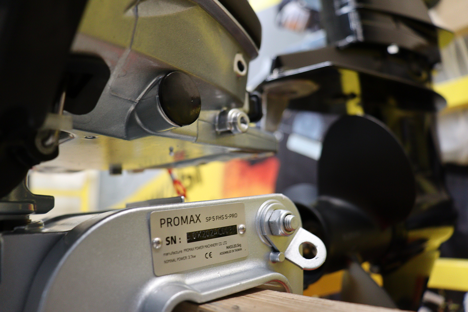 Лодочный мотор PROMAX SP5FHS (внешний бак 12 л) в Перми