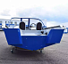 Алюминиевый катер Gold Fisher 480 DCM FISH в Перми