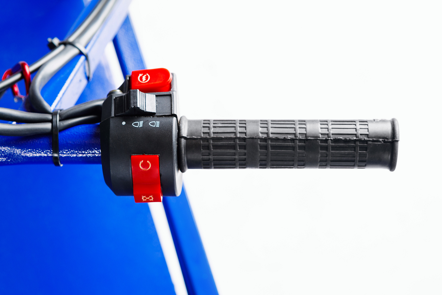 МОТОБУКСИРОВЩИК SNOW DOG 15 л.с. в Перми