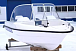 Стеклопластиковый катер Wyatboat-430DCМ (килевая) в Перми