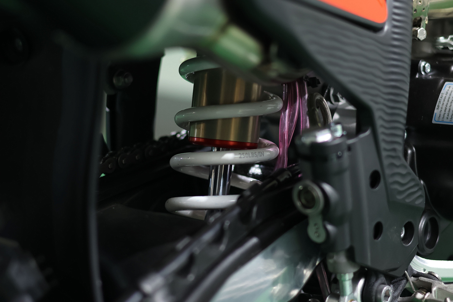 Мотоцикл JHLMOTO JHLofr GS YBS300 (176MN) в Перми