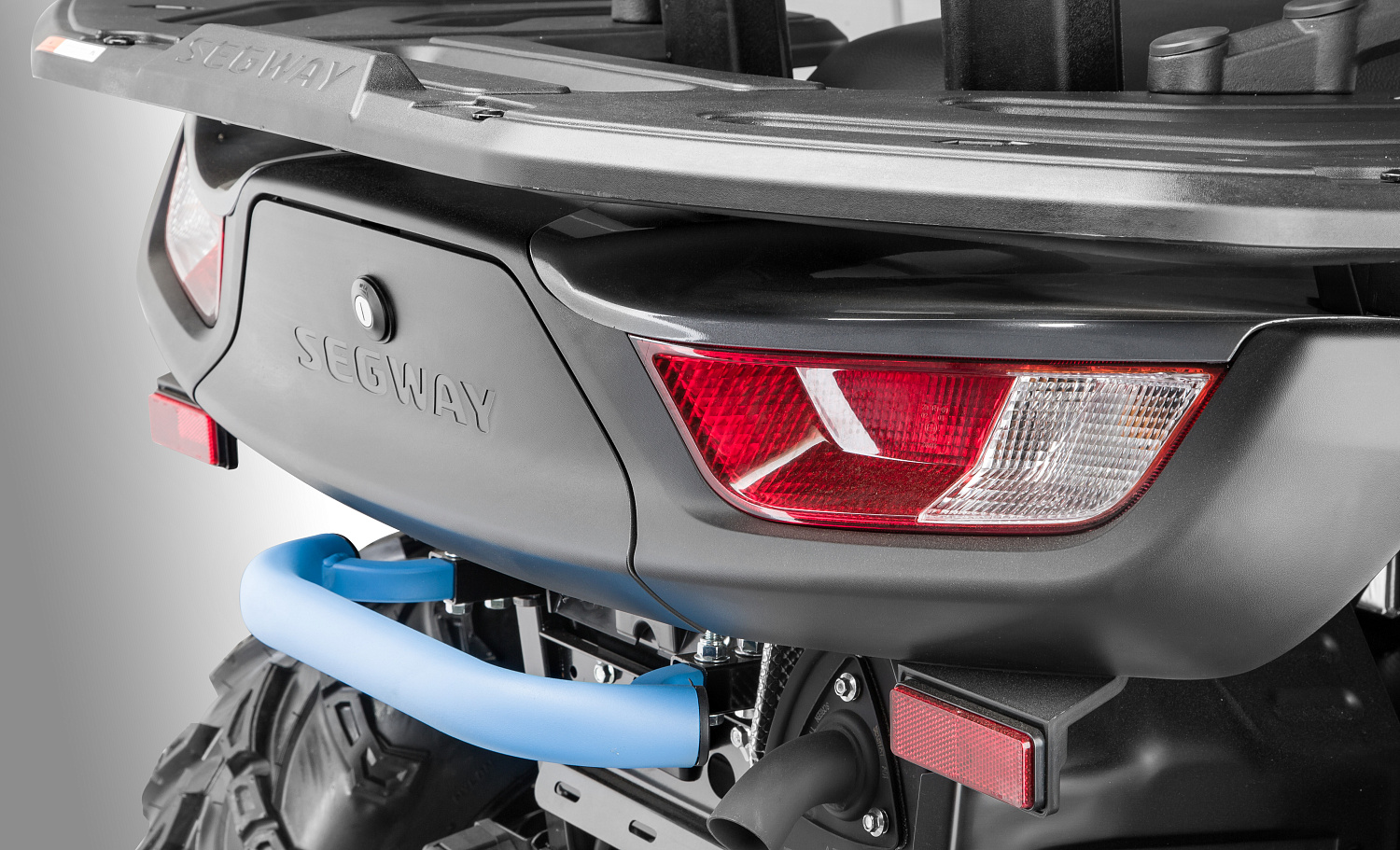  Квадроцикл Segway SNARLER AT6 LE в Перми