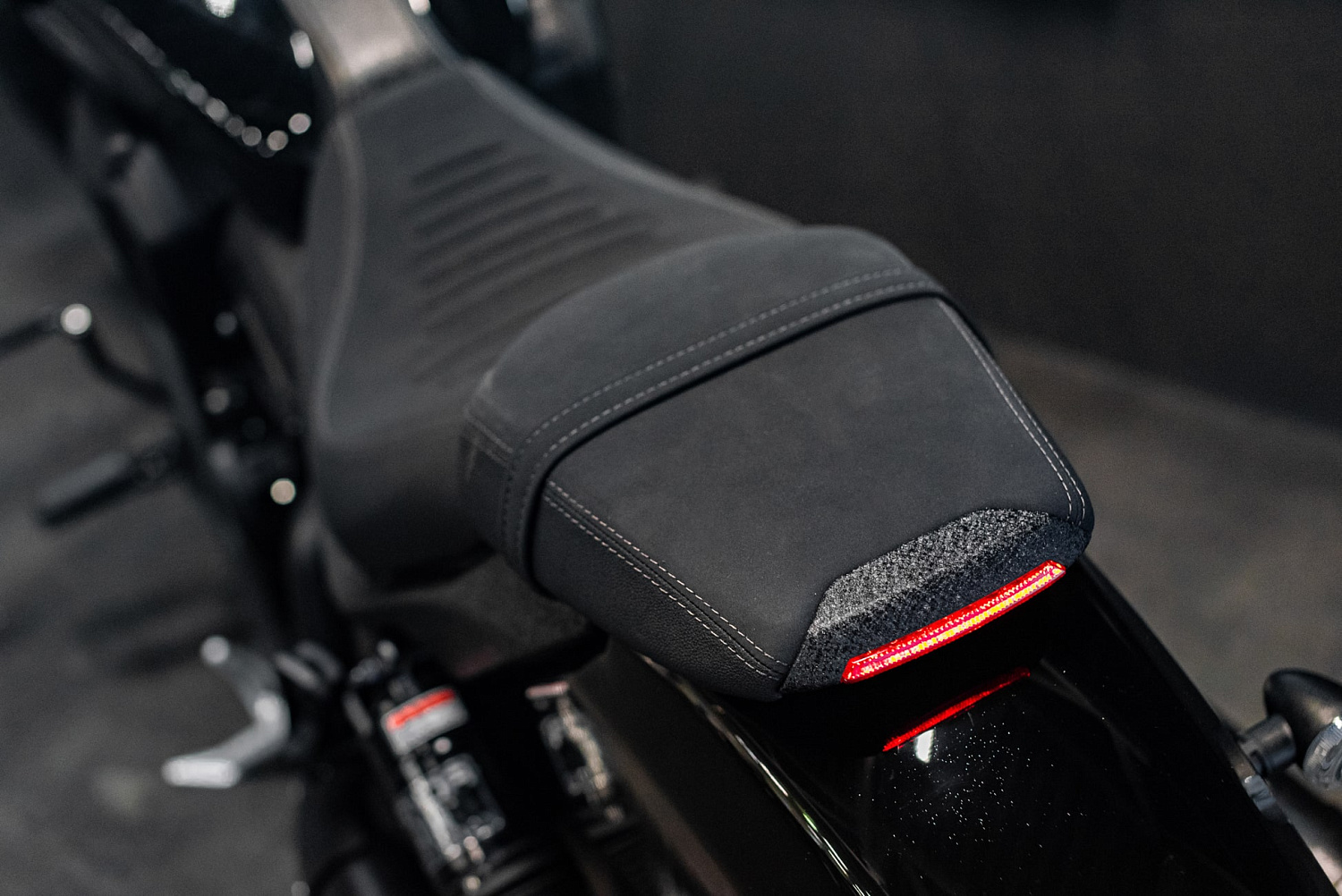 Мотоцикл Benda DarkFlag 500 в Перми