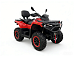 Квадроцикл GBM EXPLORER 780SW PRO с ПСМ в Перми