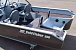 Алюминиевый катер Gold Fisher 500 DCM FISH в Перми