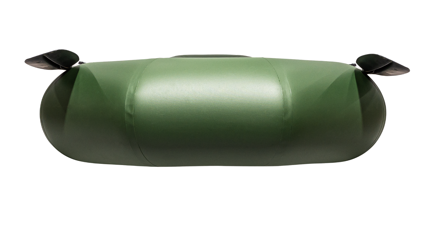 Лодка Барс 240 в Перми