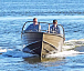Алюминиевый катер Wyatboat-490 T Pro в Перми Алюминиевый катер Wyatboat-490 T Pro в Перми