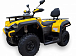 Квадроцикл HISUN GUARDIAN 400L /LONG в Перми