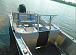 Алюминиевый катер Wyatboat-490 DCM в Перми