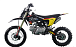 Питбайк FullCrew Teen Rider 125cc 17\14 (механ., эл.стартер) в Перми
