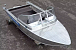 Алюминиевый катер Wyatboat-390 Pro в Перми