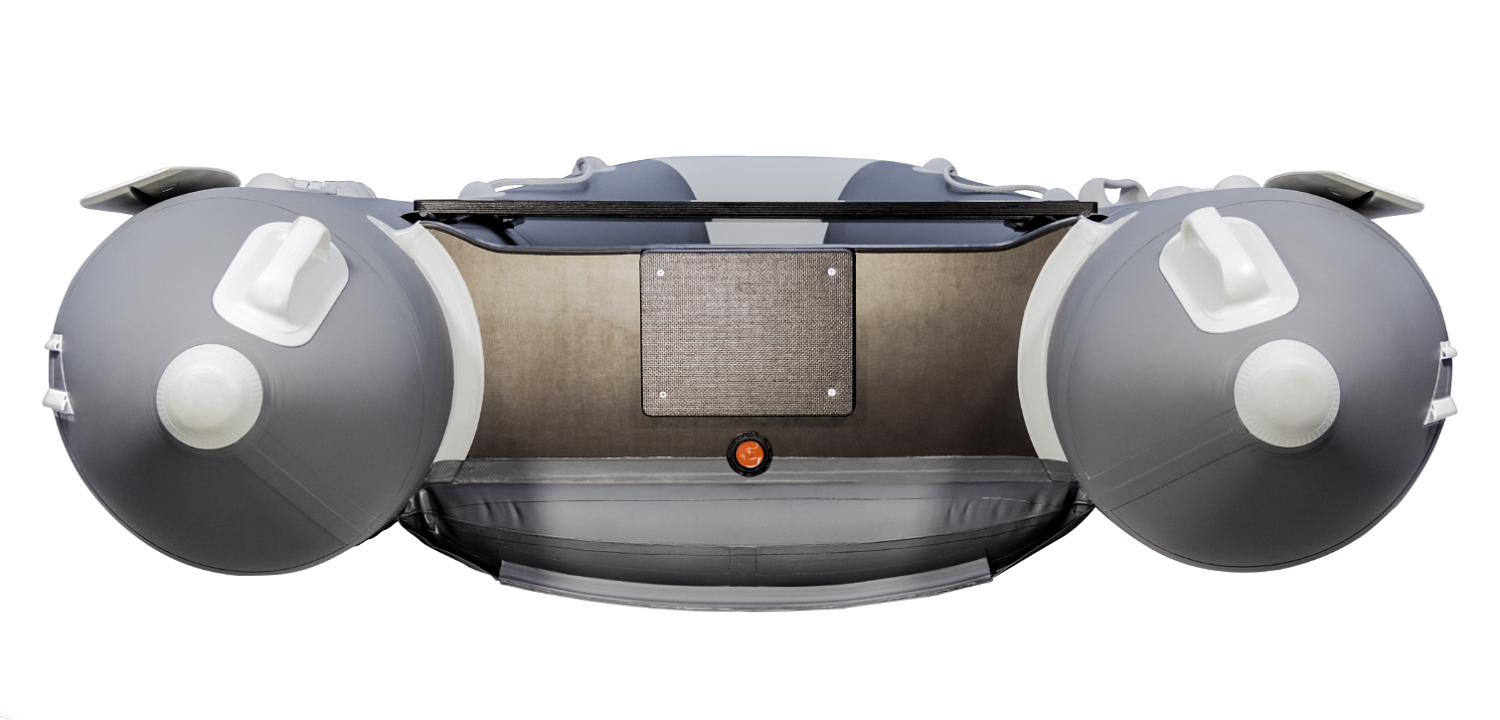 Лодка АКВА 3200 нднд в Перми